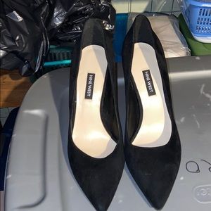 Nine West Heels